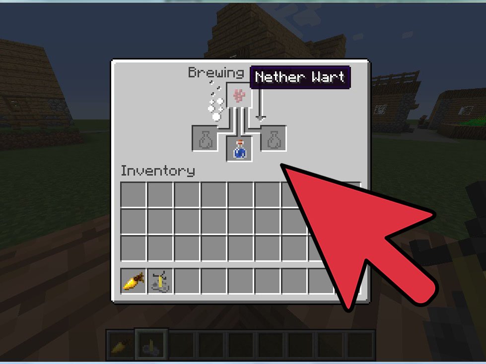 3 Easy Ways to Get Carrots in Minecraft (with Pictures)
