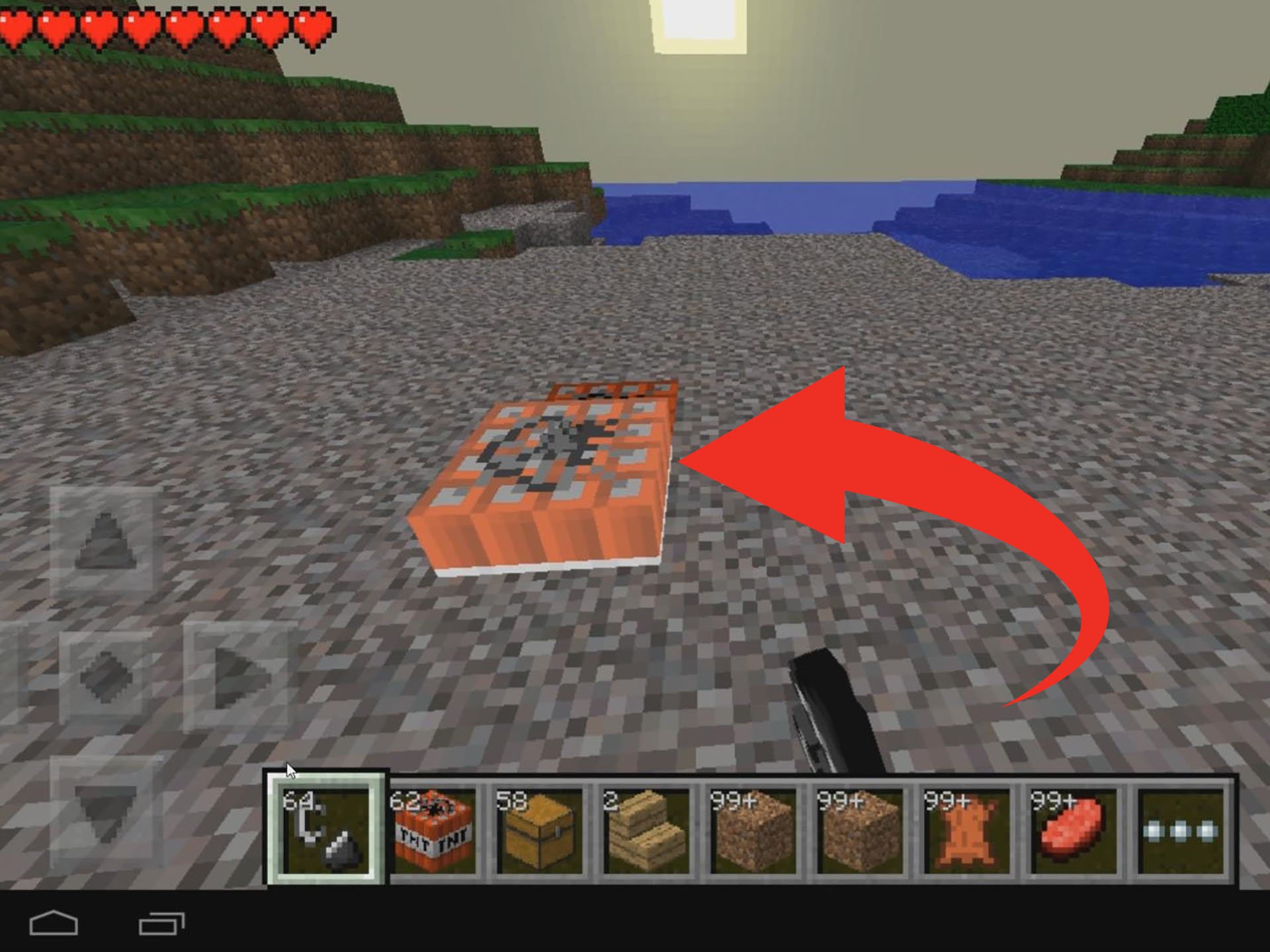 4 Easy Ways to Blow Up TNT in Minecraft (with Pictures)