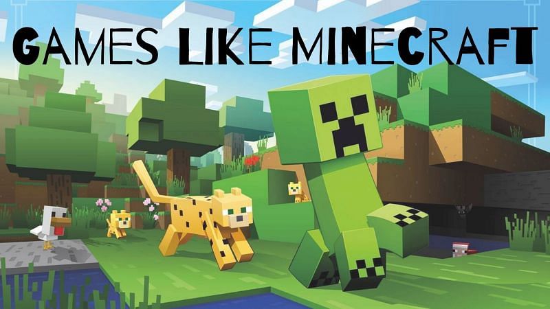 5 best survival Android games like Minecraft, but realistic