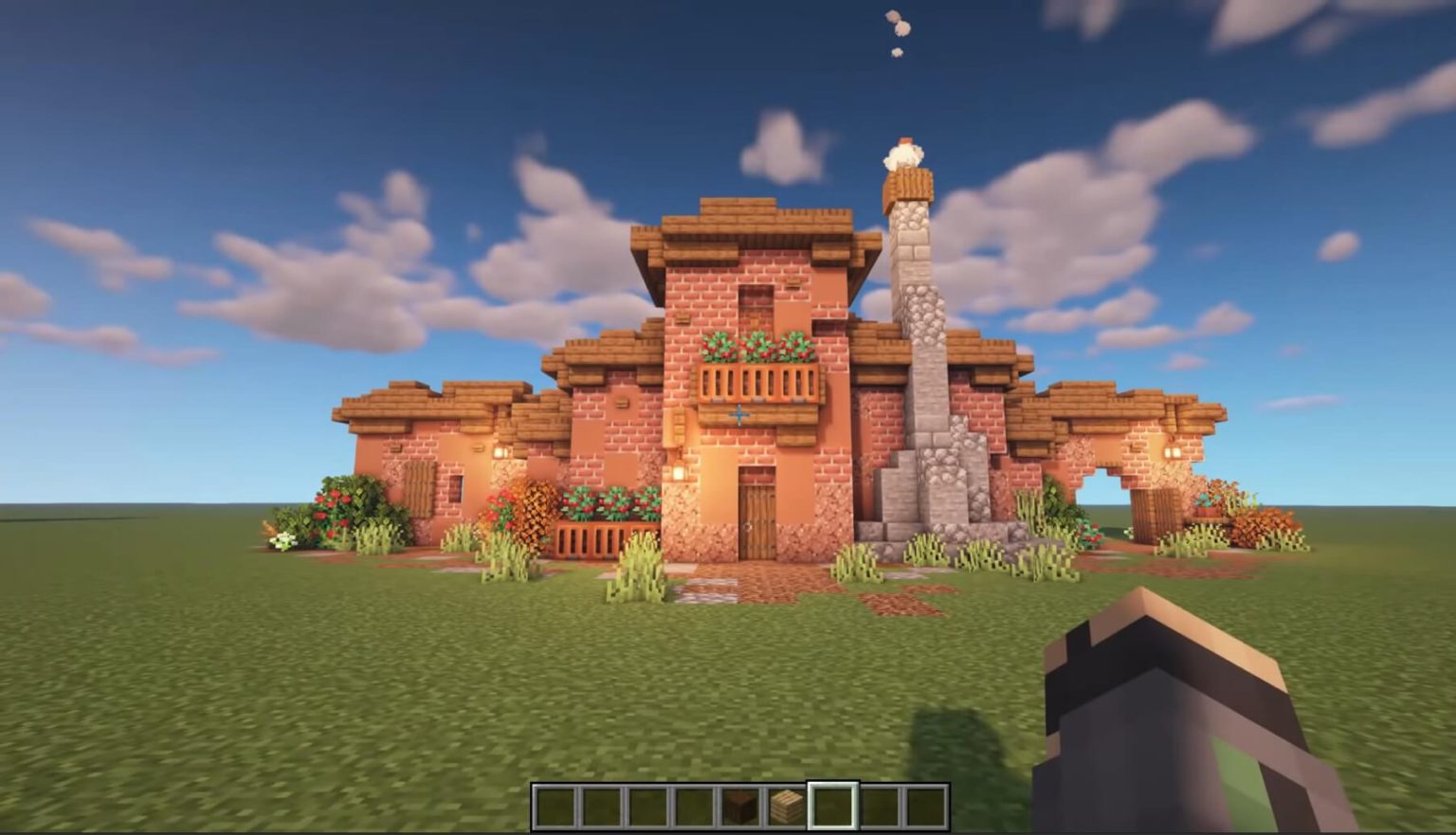 50 Awesome Minecraft Builds To Get Yourself Inspired â Minecraft ...