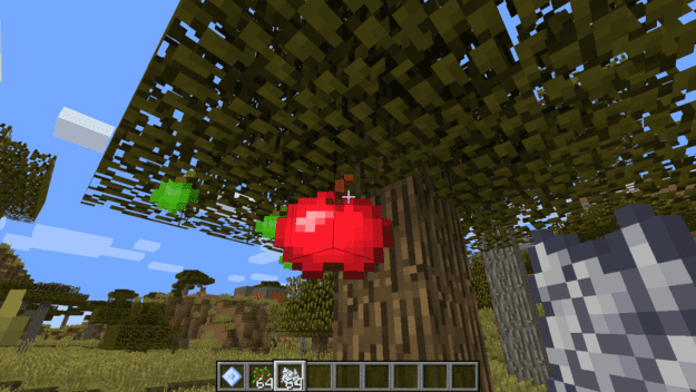 Apple Trees (1.11.2)