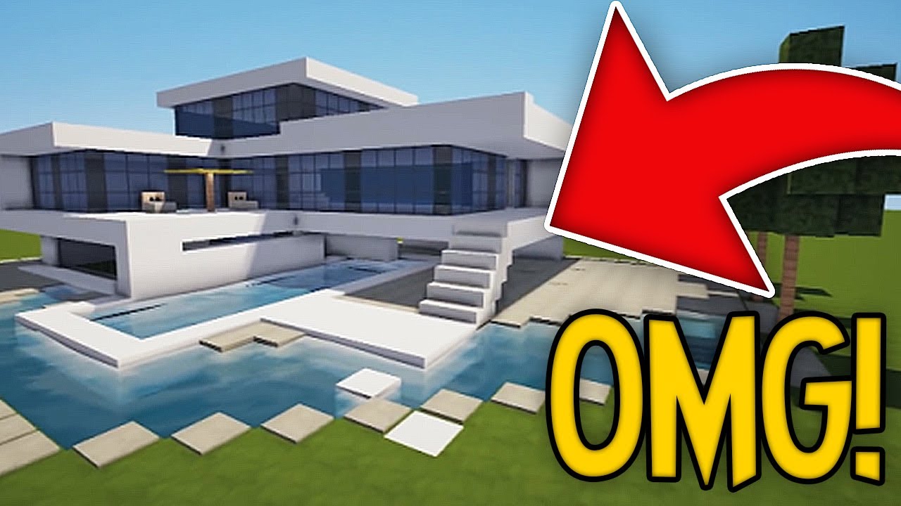 Best Minecraft Houses. Tutorials/Best biomes for homes â Official ...