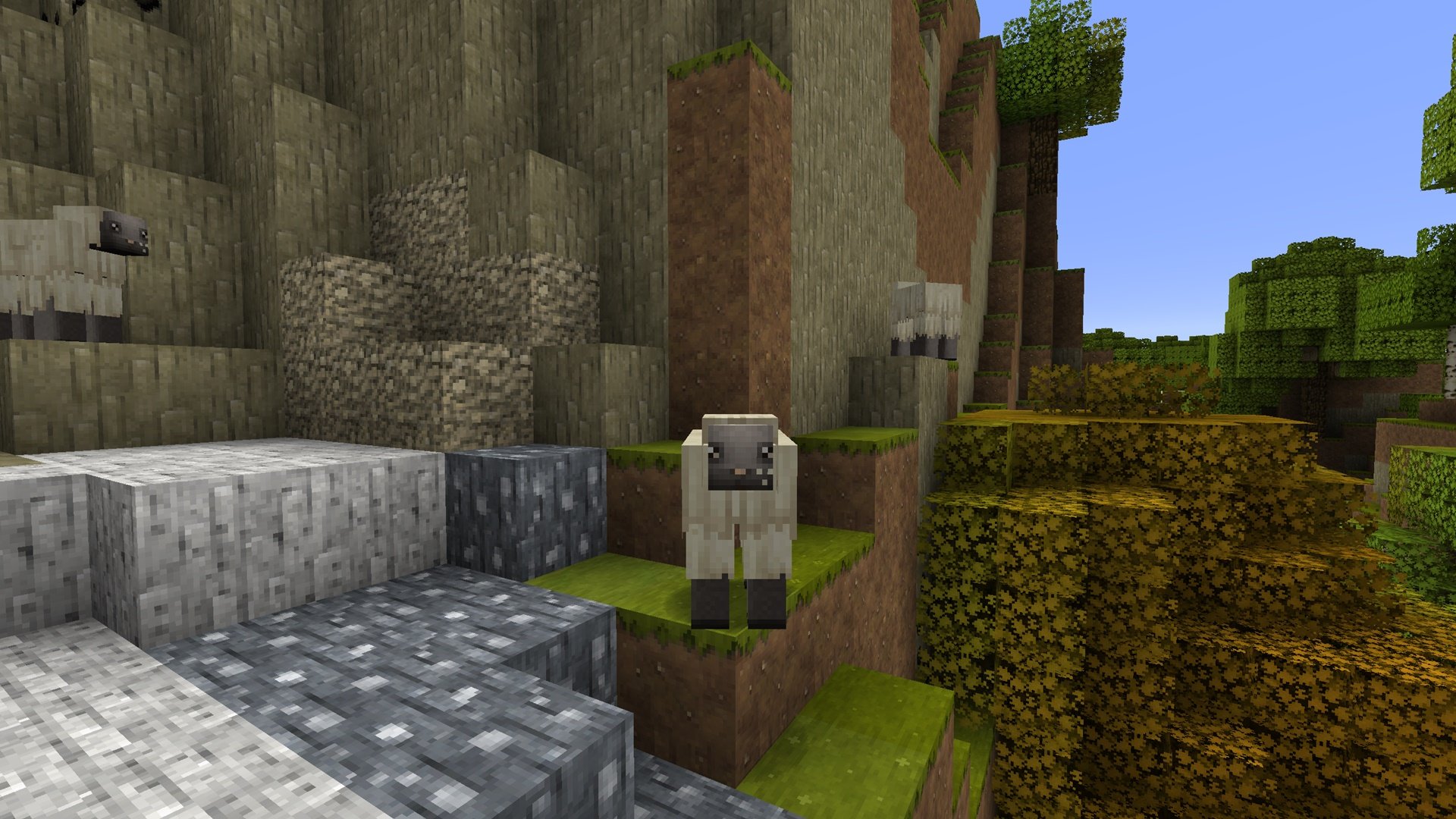 Best Minecraft texture packs for Java Edition