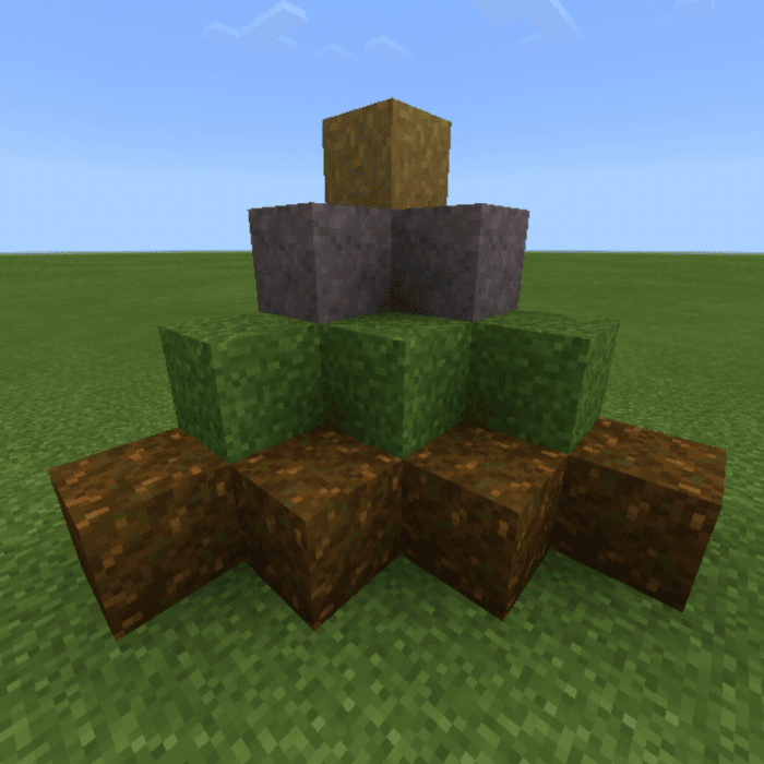 Better Grass (Supports Any Texture Pack!)