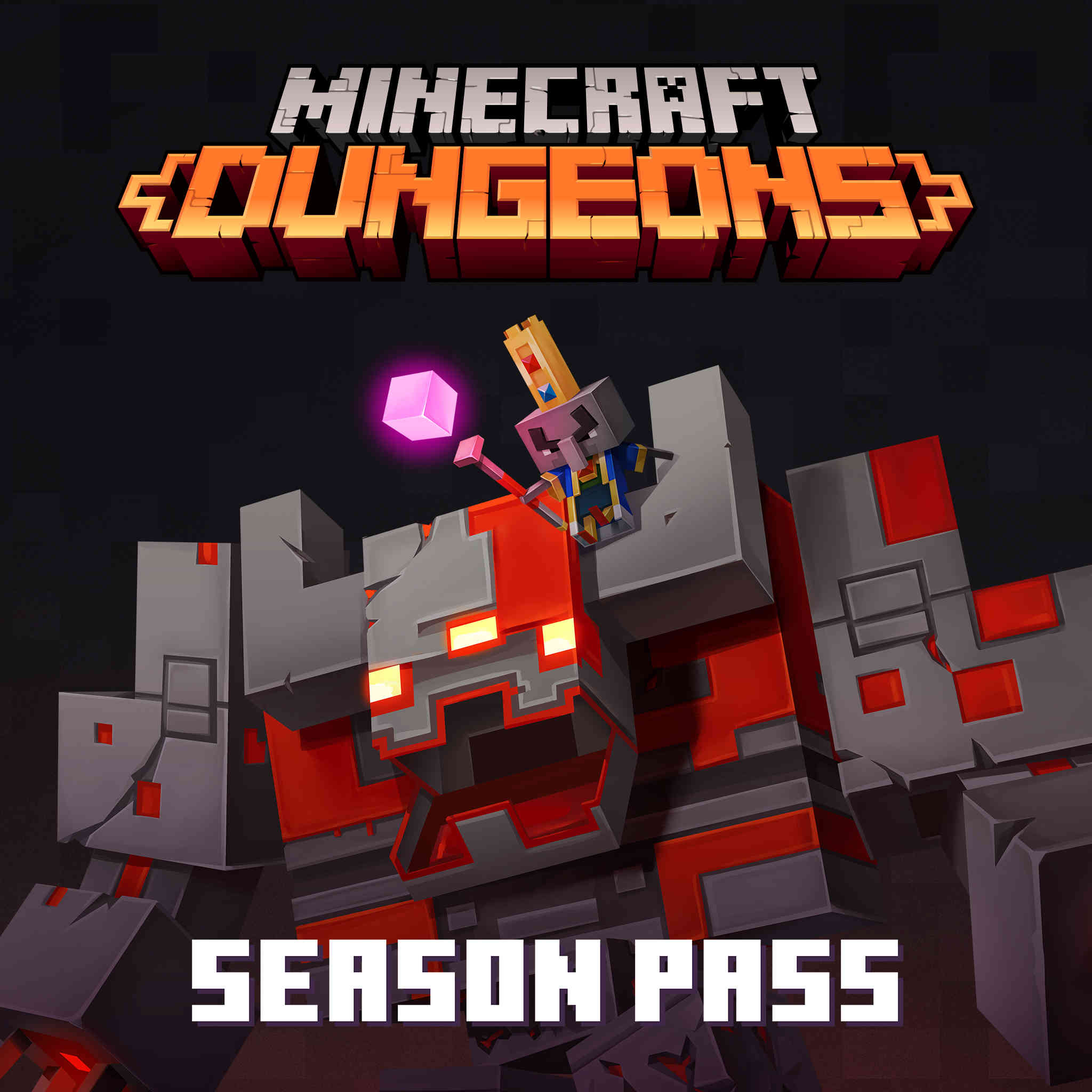 Buy Minecraft Dungeons for Windows