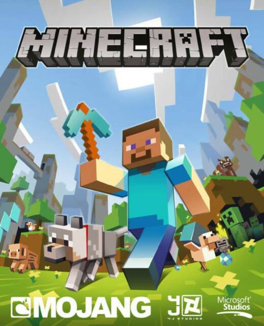 Buy Minecraft Java Edition PC Game online