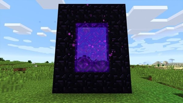 Can you make more than 2 portals in Minecraft?