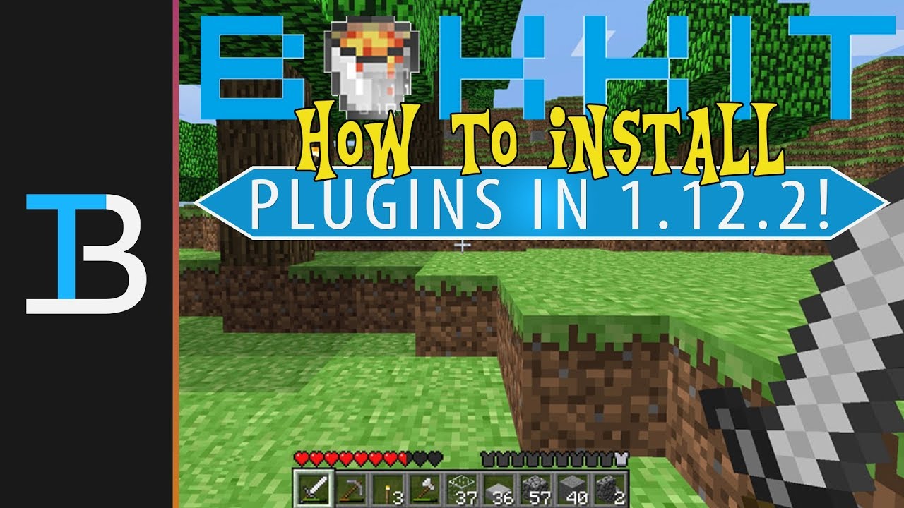Drivers download: How to download plugins for minecraft ...