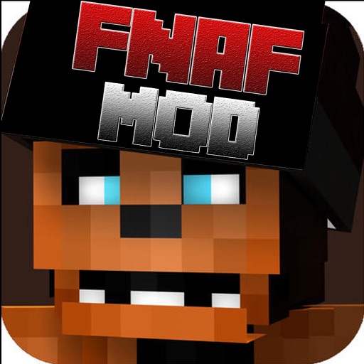 FNAF MOD For Five Nights At Freddys Minecraft PC Guide Free by PHAN ...