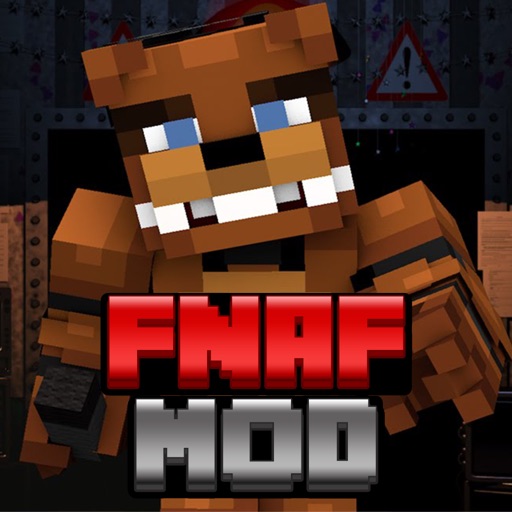 FNAF MOD FREE for Five Nights at Freddys Minecraft PC Guide Edition by ...