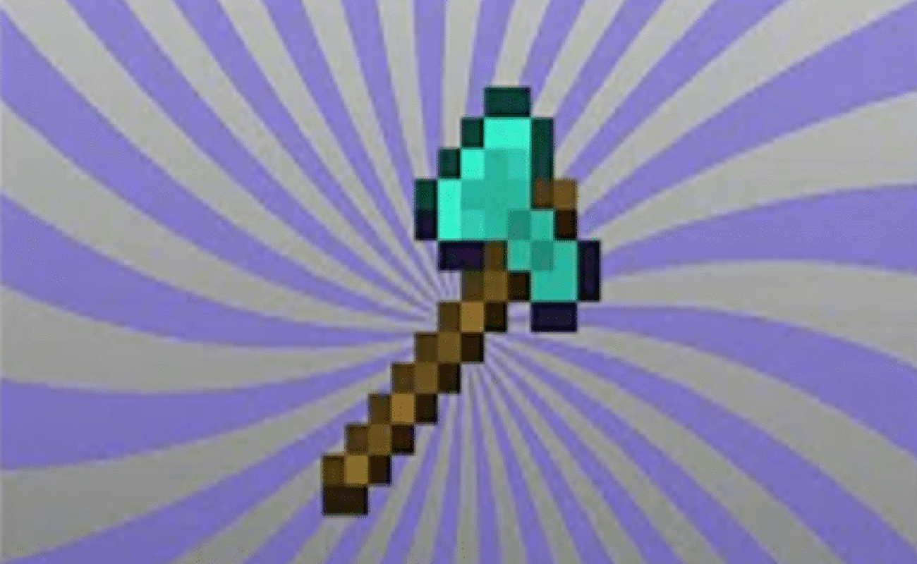Fortune Axe Minecraft: What Does It Mean?