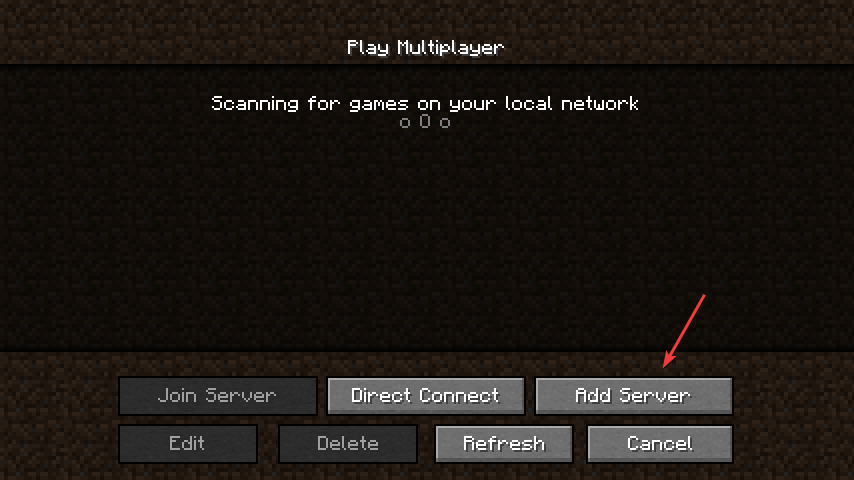 Guide  How To Start  Minecraft Java Game Server on ...