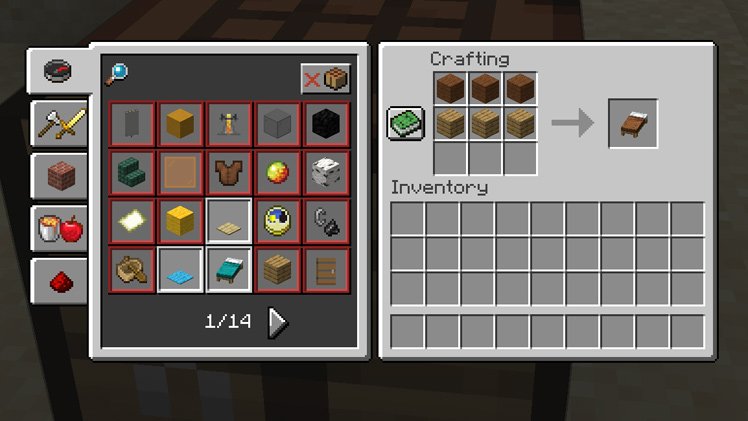 How Many Wool Do You Need To Craft a Bed in Minecraft?: A Basic ...