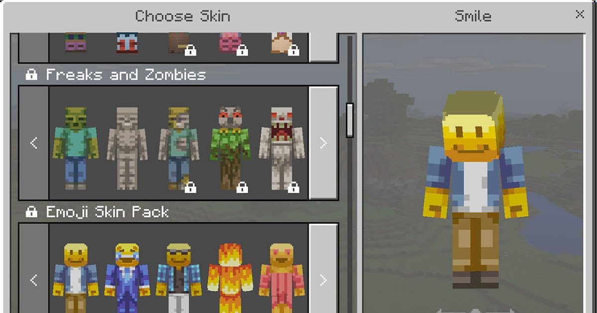 How To Add A Skin To Minecraft Java