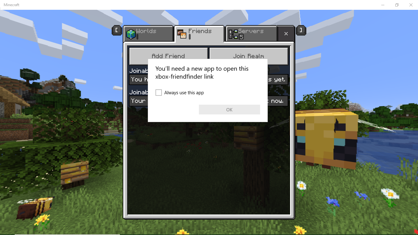 How To Add People On Minecraft Pc