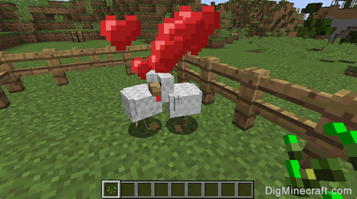How to Breed Chickens in Minecraft