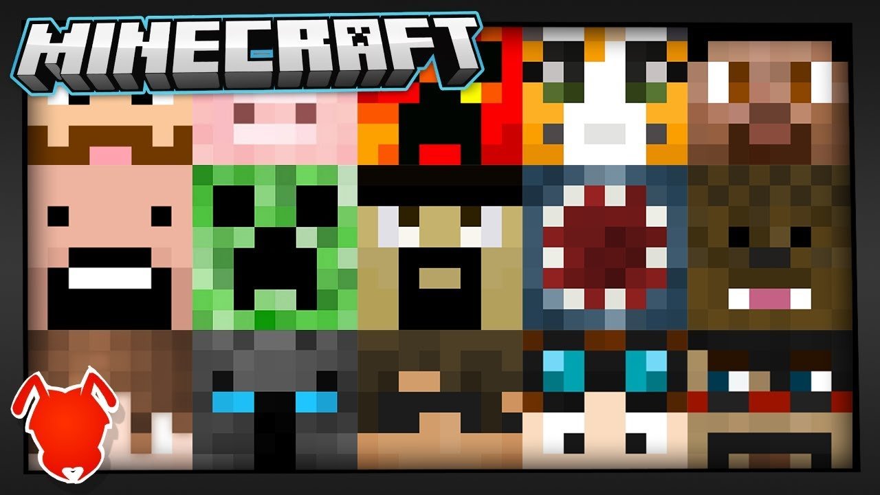 How to customize your Minecraft skin