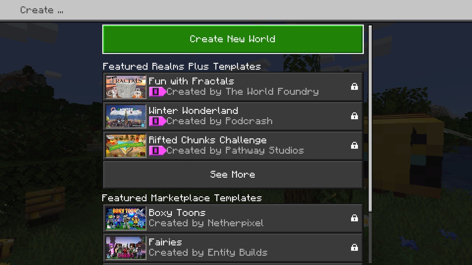 How To Delete Worlds In Minecraft Mobile