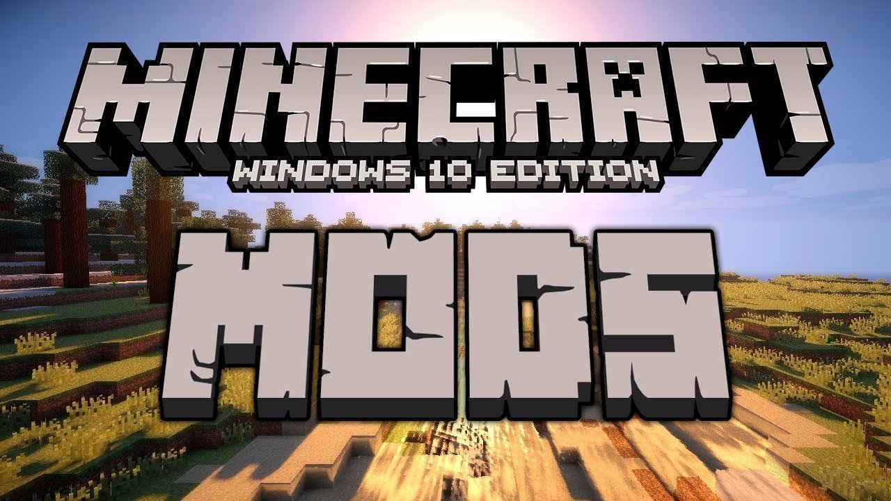 How to Download Minecraft Mods for Windows 10