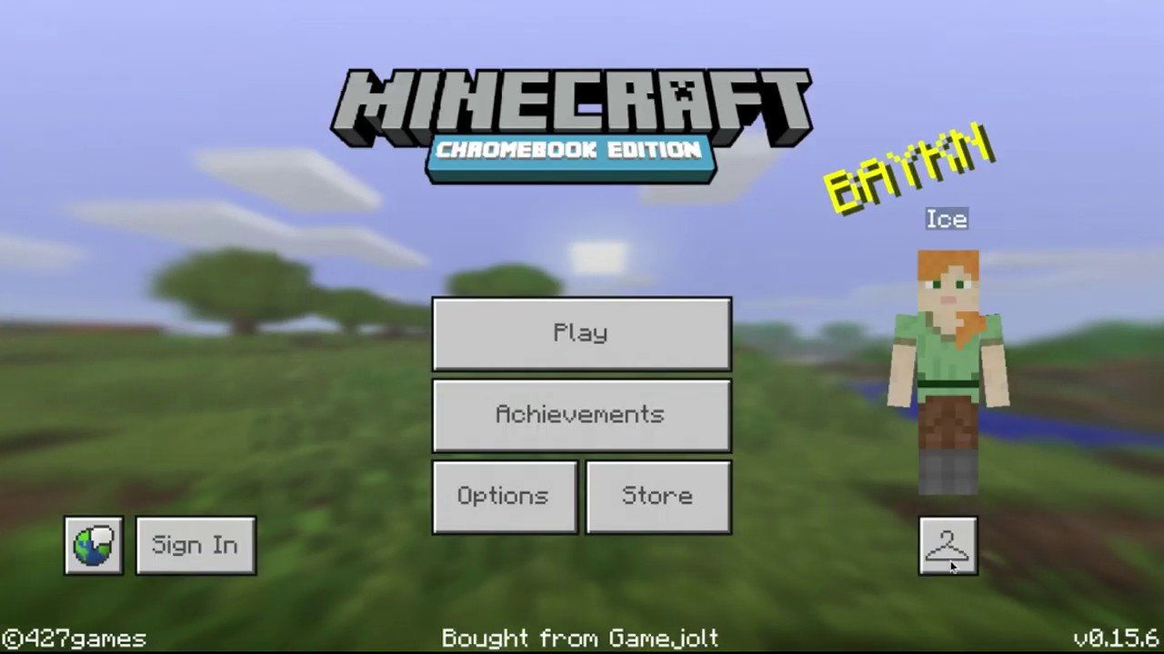 How to Download Minecraft on Chromebook UPDATED