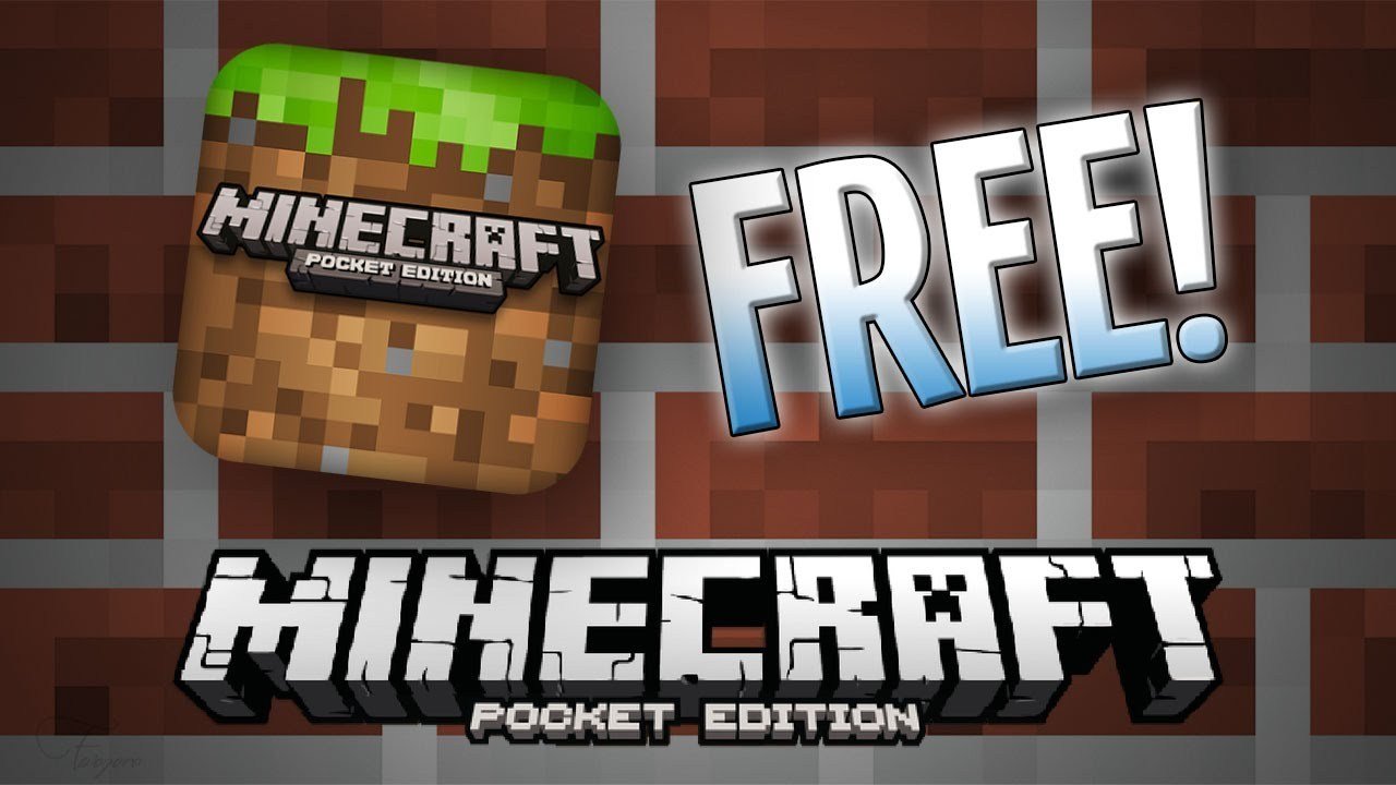 How to Download Minecraft Pocket Edition FREE on iOS 12 ...