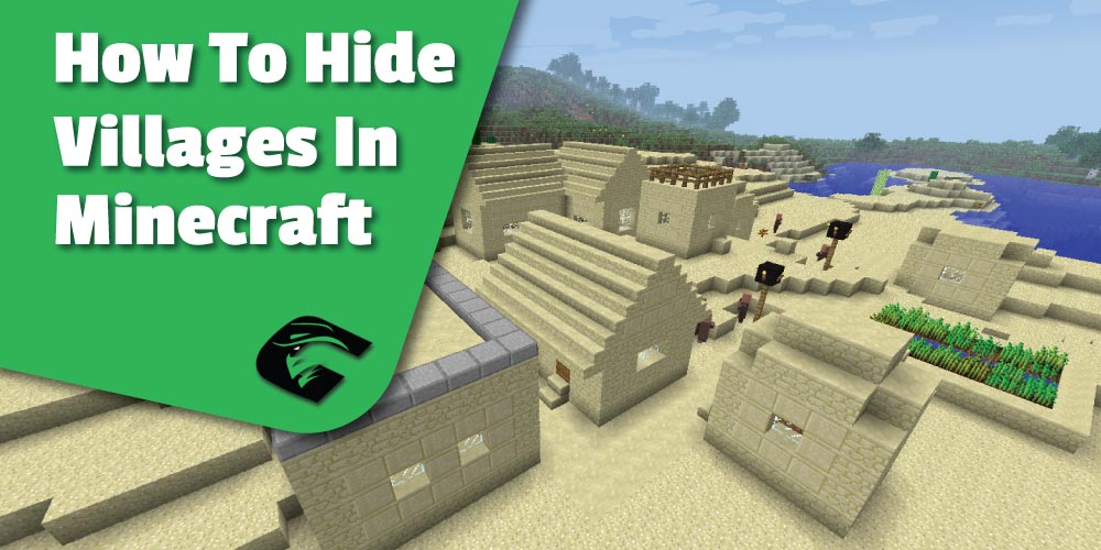 How To Find A Village In Minecraft [ Verified ]