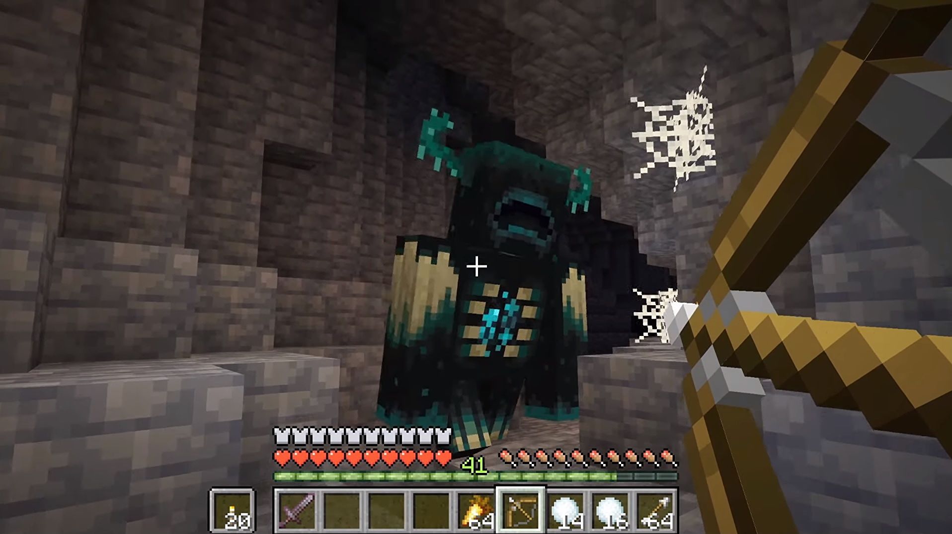 How to Find and Spawn New Warden Mob in Minecraft â Game News