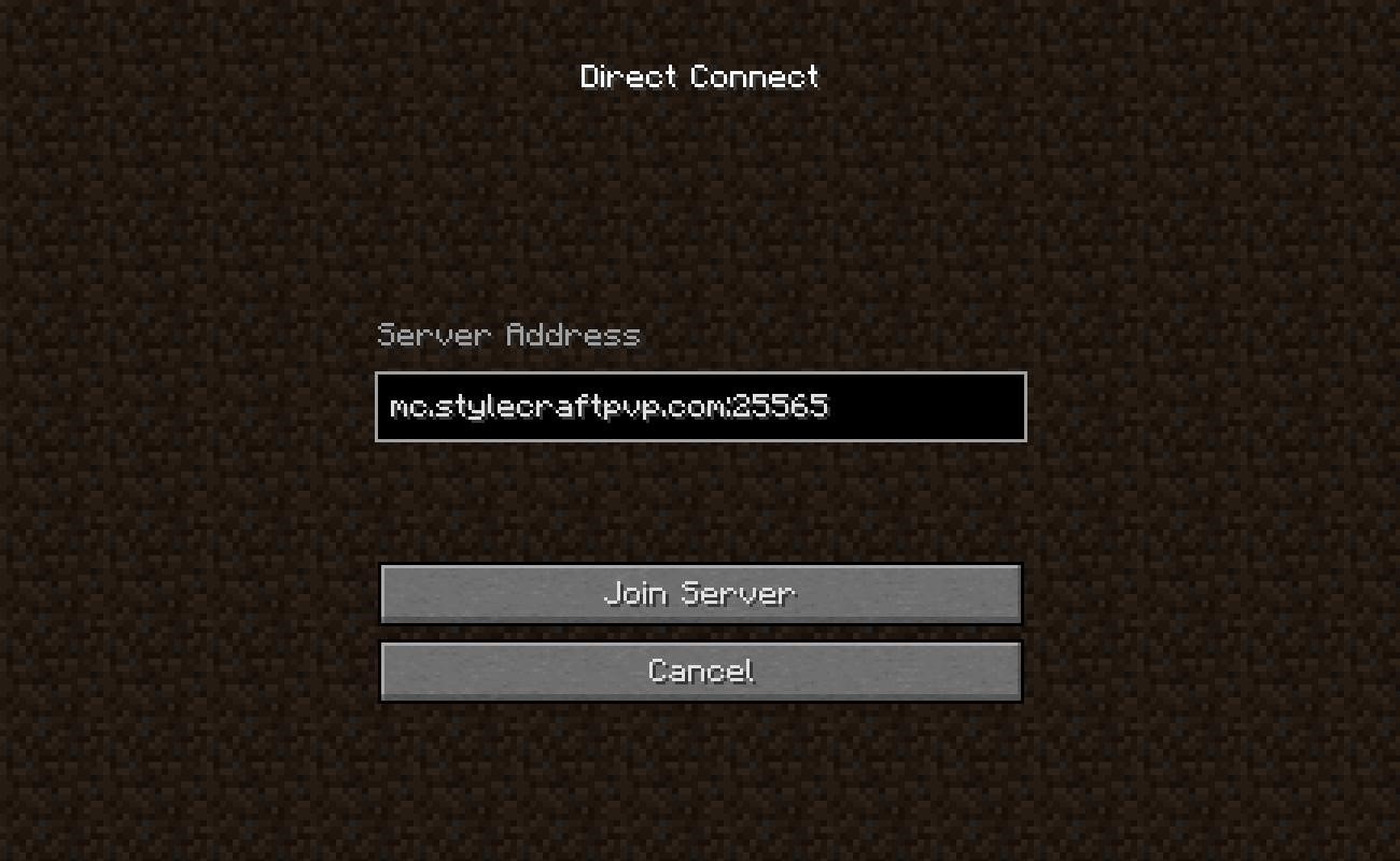 How to Find Minecraft Servers to Play on: 4 Steps (with ...