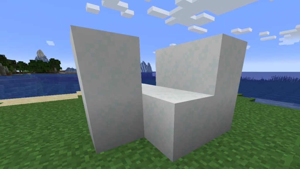 How to Get and Use Powder Snow in Minecraft
