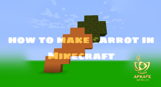 How To Get Carrots In Minecraft