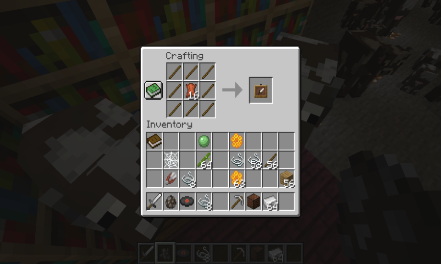 How to get Leather in Minecraft