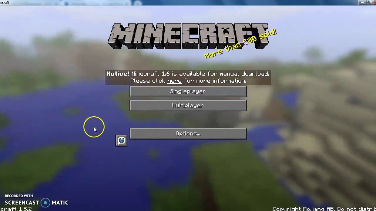 how to get minecraft for free and school computer (check ...