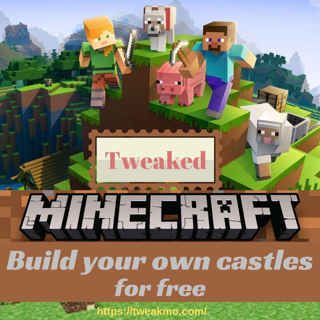How To Get Minecraft For Free On Iphone 11