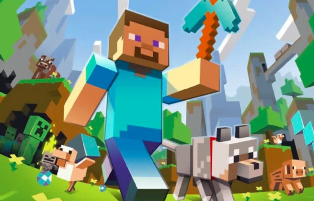 How to install Minecraft for free on mobile?
