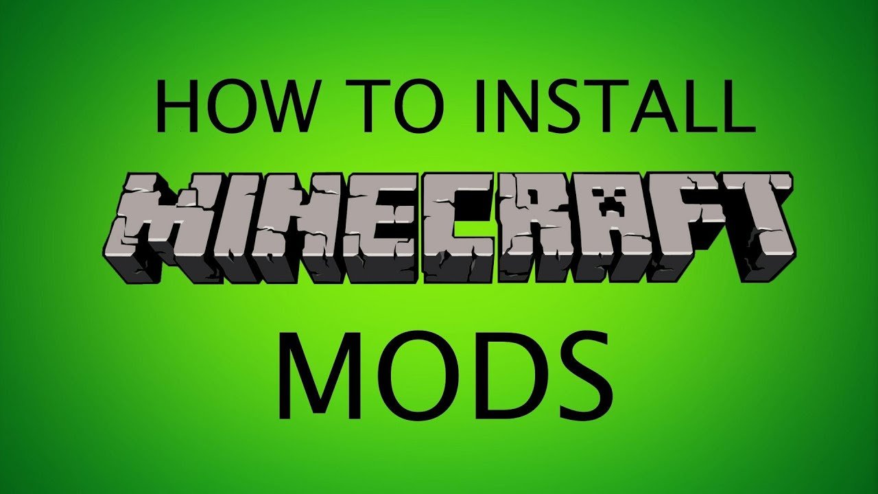 How to Install Minecraft Mods Using Minecraft Forge 1.8 ...