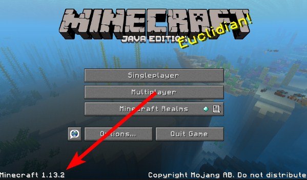 How to Join Someone in Java Minecraft