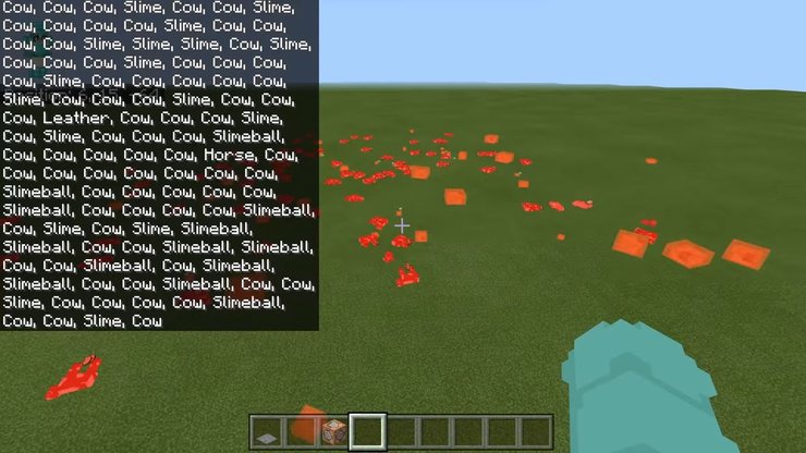 How to kill all mobs in minecraft command 1.7.10