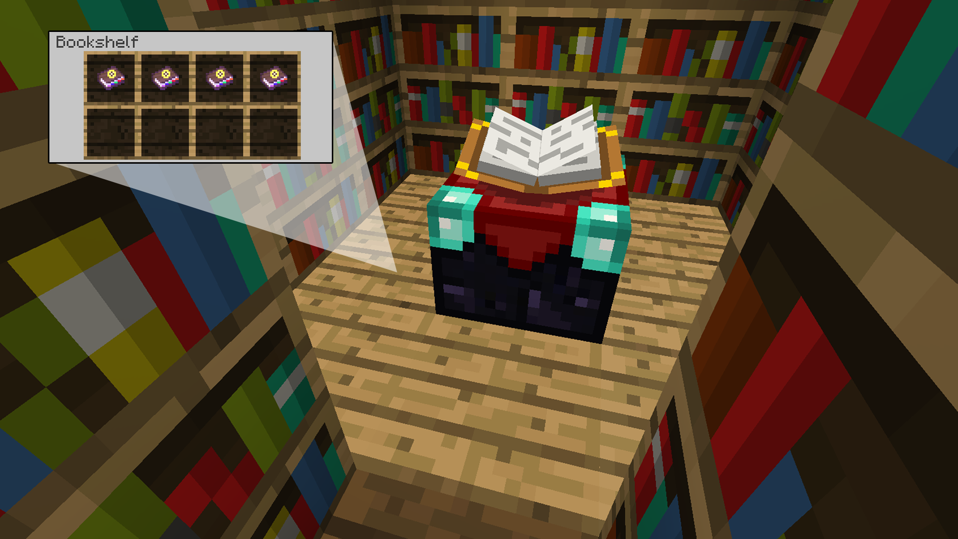 How To Make A Book In Minecraft: Simple Tips and Tricks ...