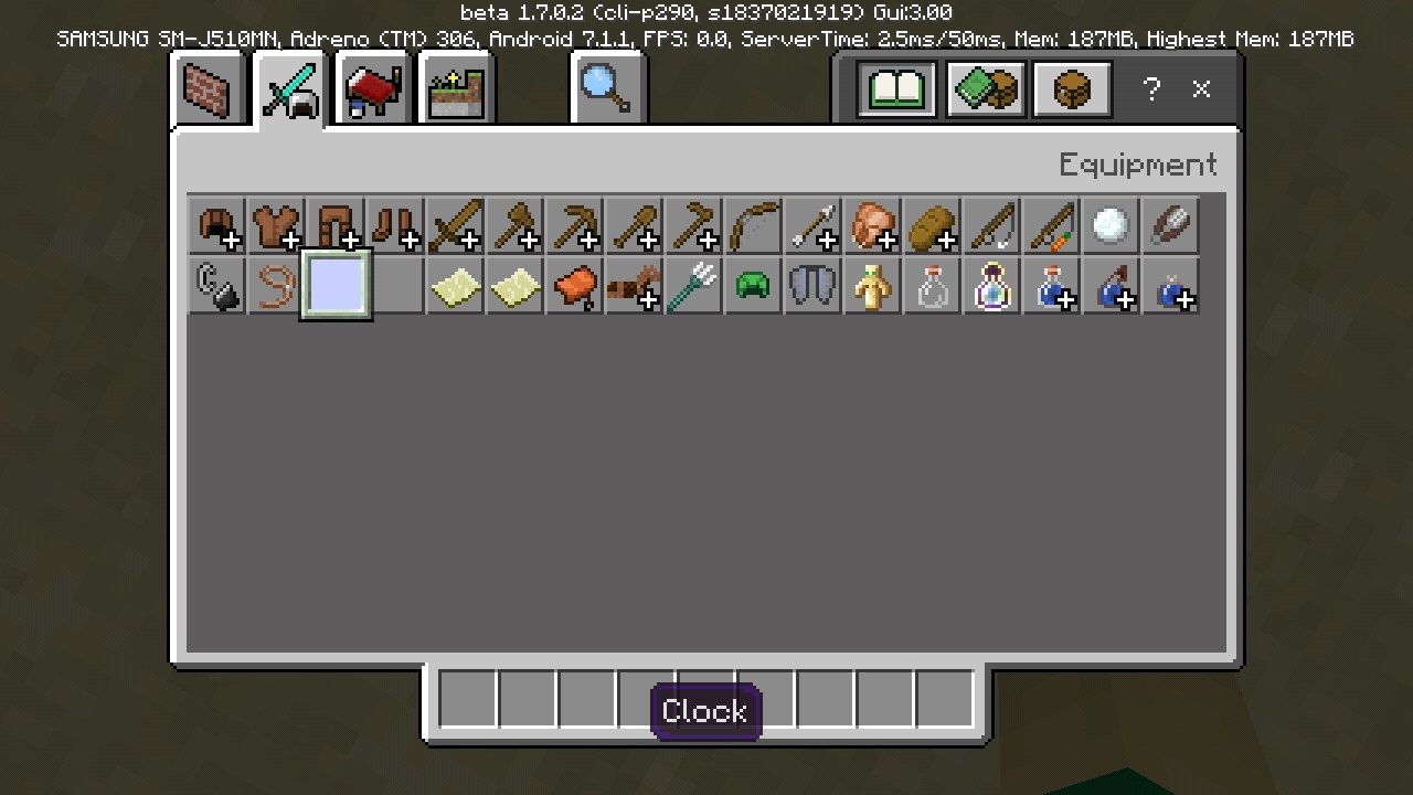How To Make A Compass In Minecraft Pe