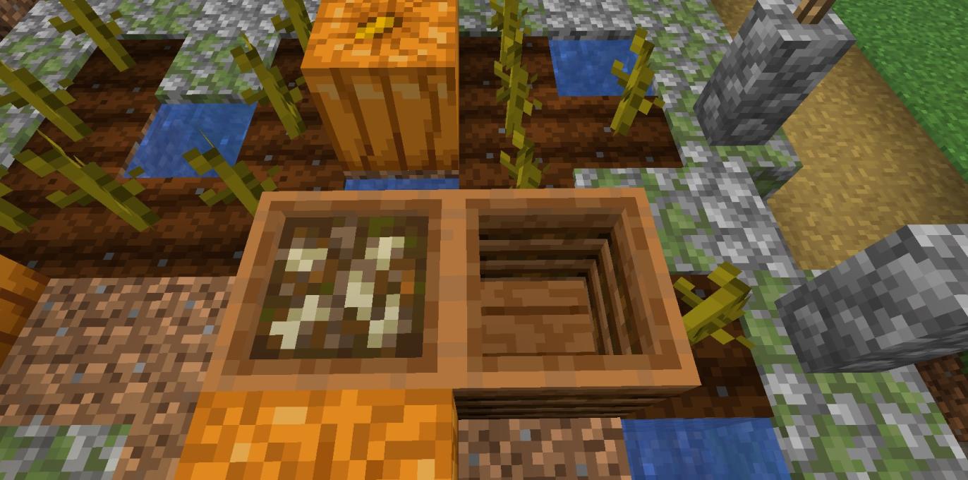 How to Make a Composter in Minecraft, And What It Does ...