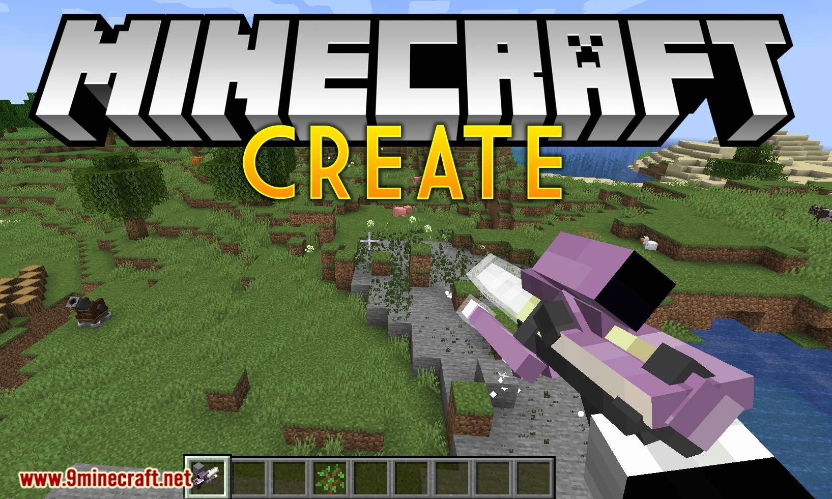 How To Make A Minecraft Mod