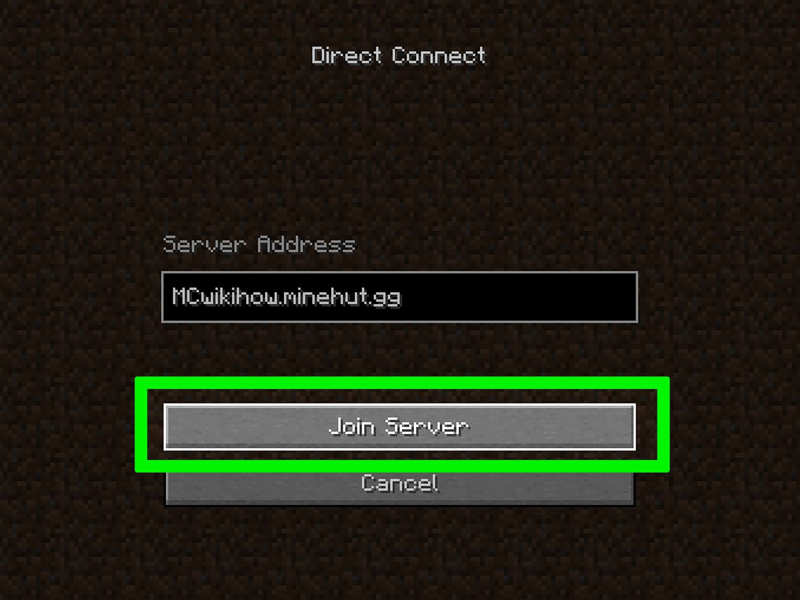 How to Make a Minecraft Server for Free (with Pictures ...