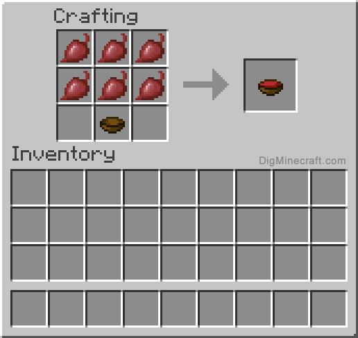 How to make Beetroot Soup in Minecraft