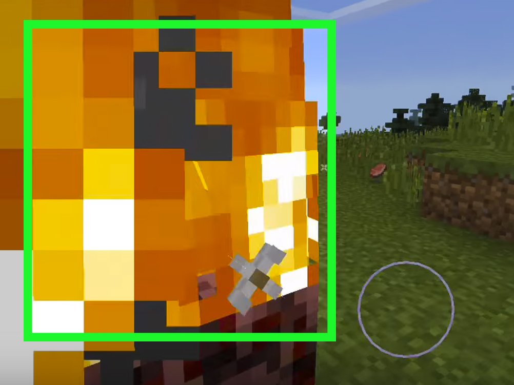 How to Make Flaming Arrows in Minecraft: 5 Steps (with ...