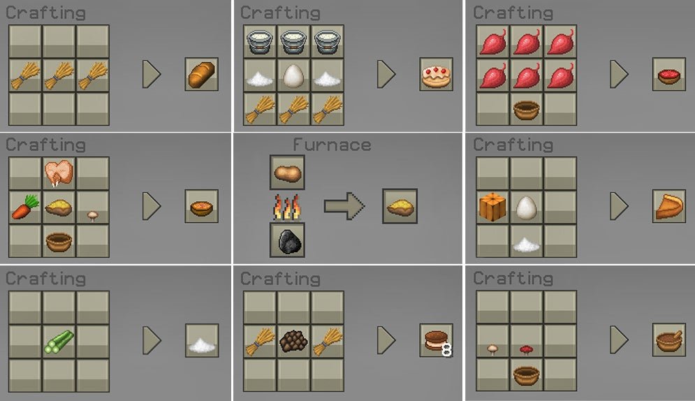 How To Make Mushroom Stew In Minecraft