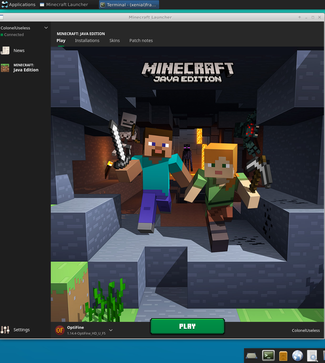 How to Play Minecraft: Java Edition on a Chromebook « Info Toast