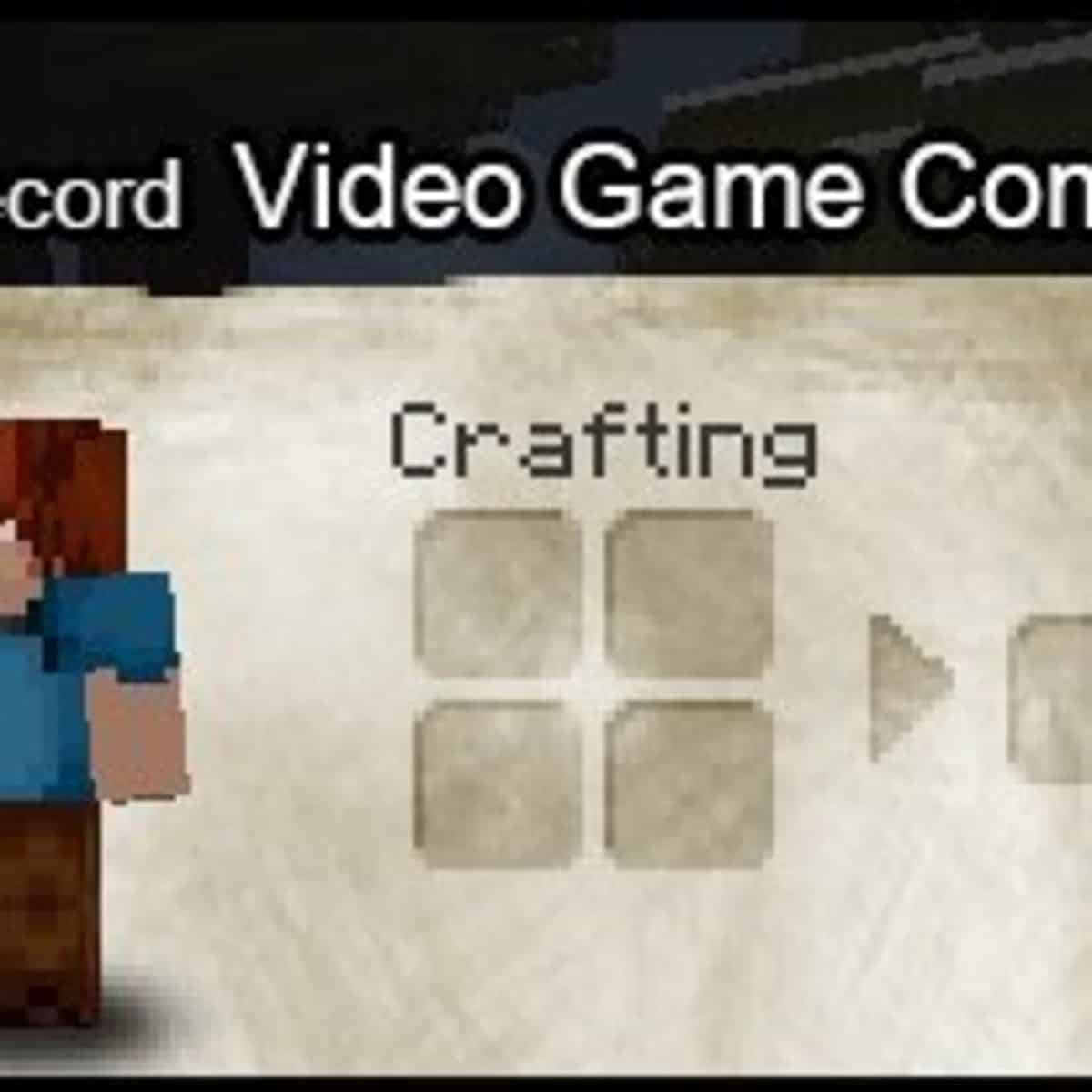 How To Record Minecraft Gameplay With Commentary