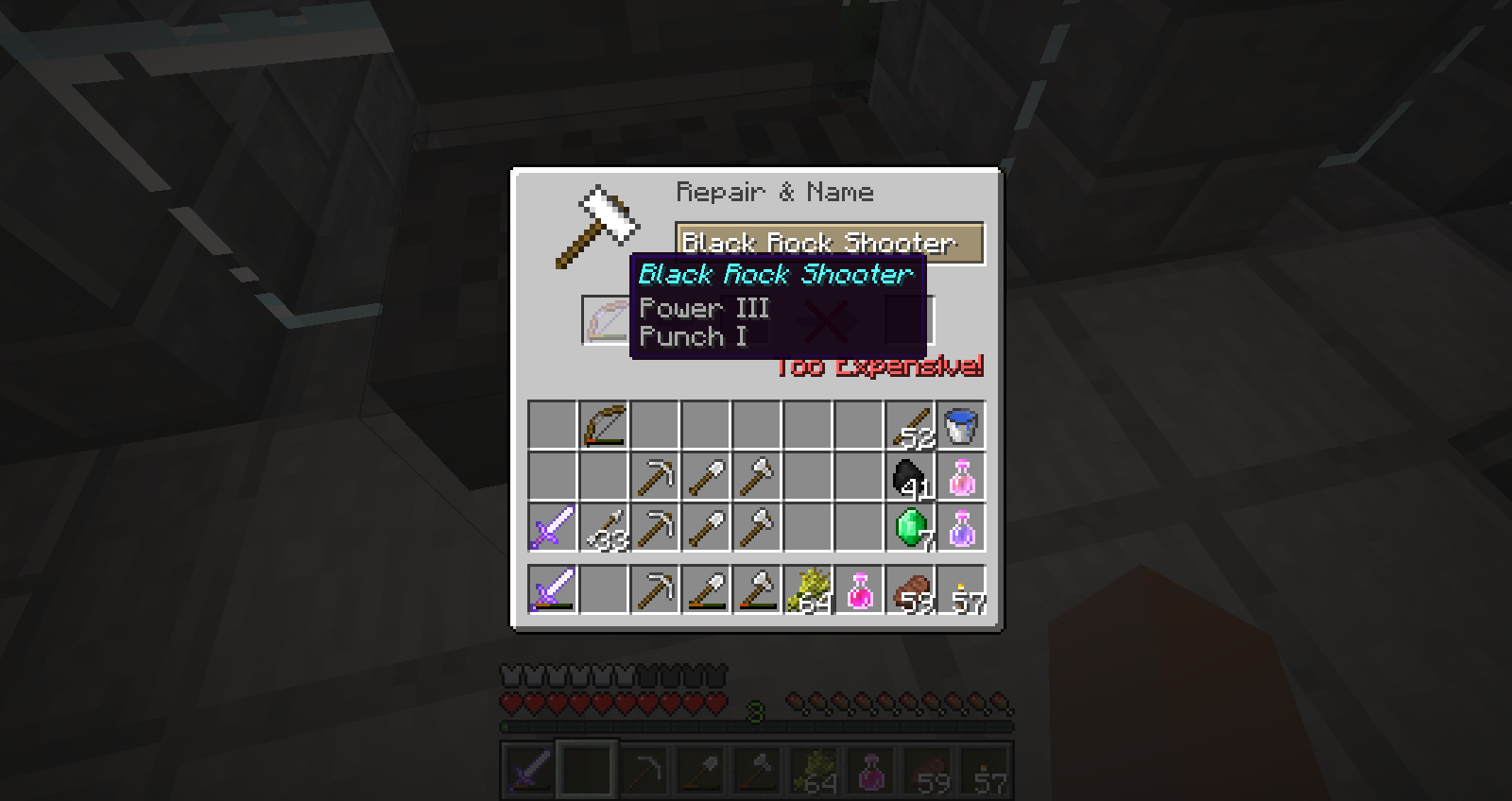 How to Repair a Bow in Minecraft, Essential Tips to Get You Started ...