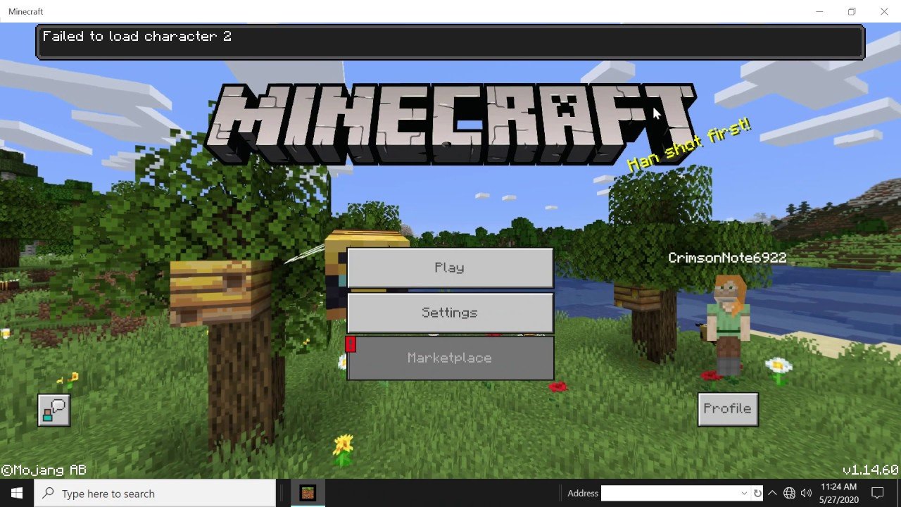 How To Start Minecraft on Windows 10