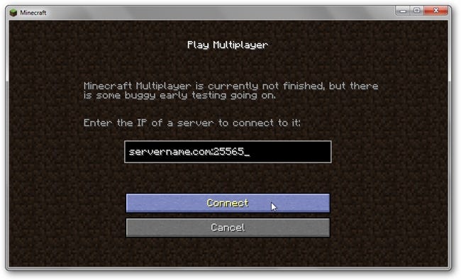 How To Start Your Own Minecraft Server for Multiplayer Gaming